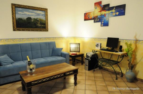 B&B Giuseppe Verdi